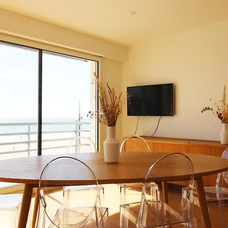 Le Sablais Apartment Les Sables-d'Olonne Luaran gambar