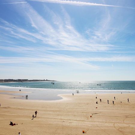 Le Sablais Apartment Les Sables-d'Olonne Luaran gambar