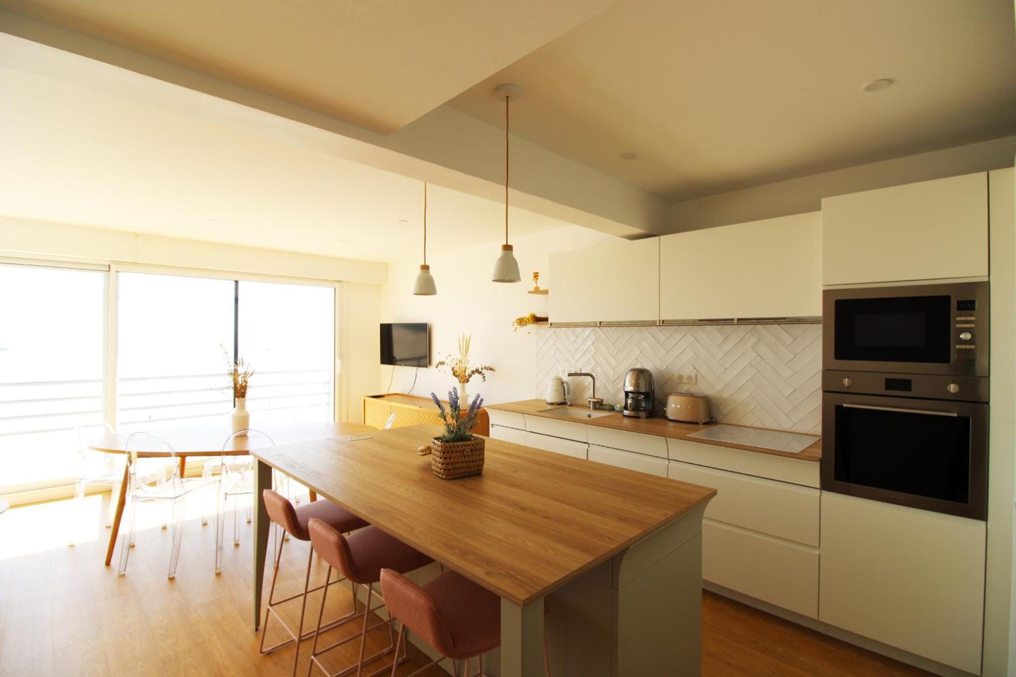Le Sablais Apartment Les Sables-d'Olonne Luaran gambar