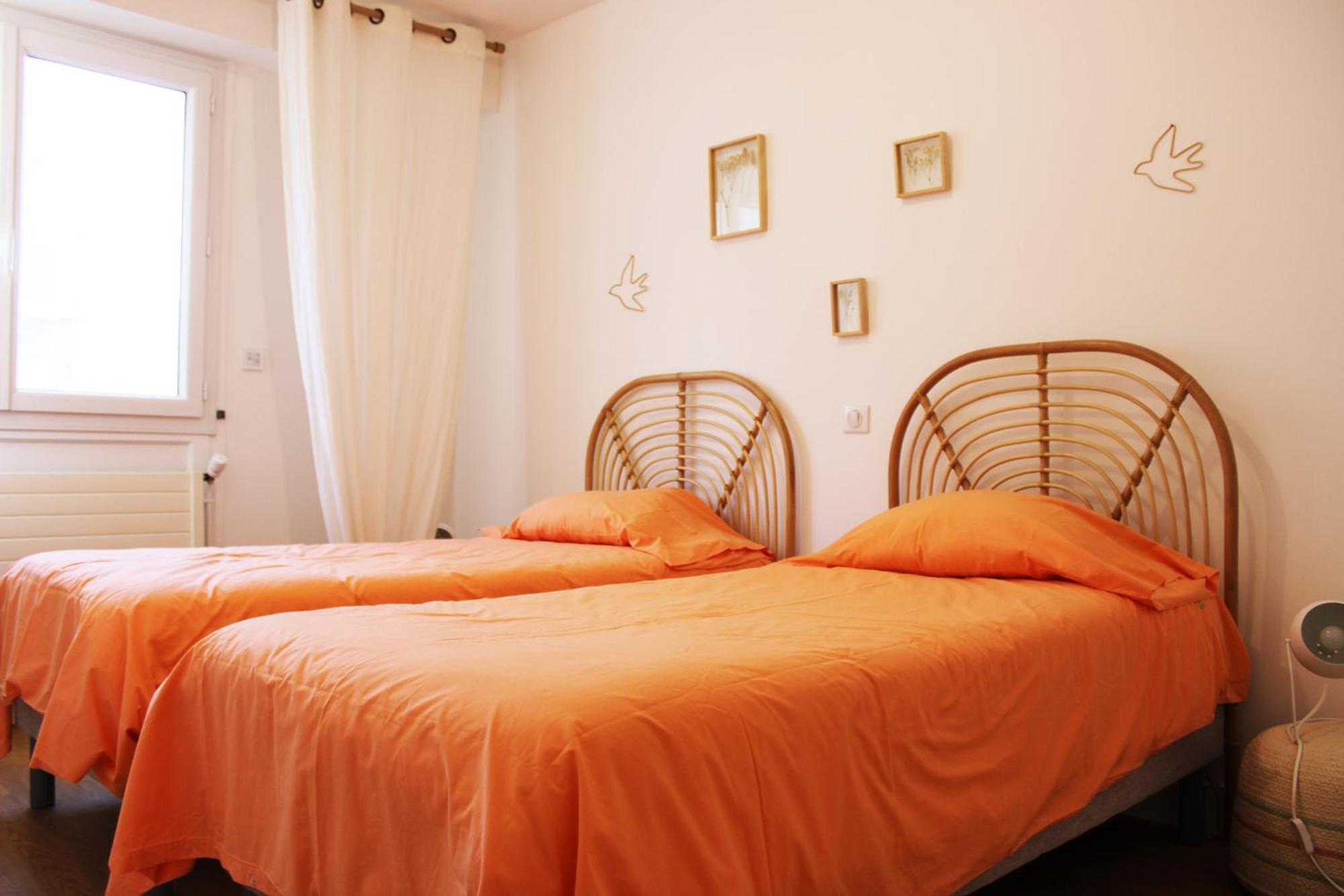 Le Sablais Apartment Les Sables-d'Olonne Luaran gambar
