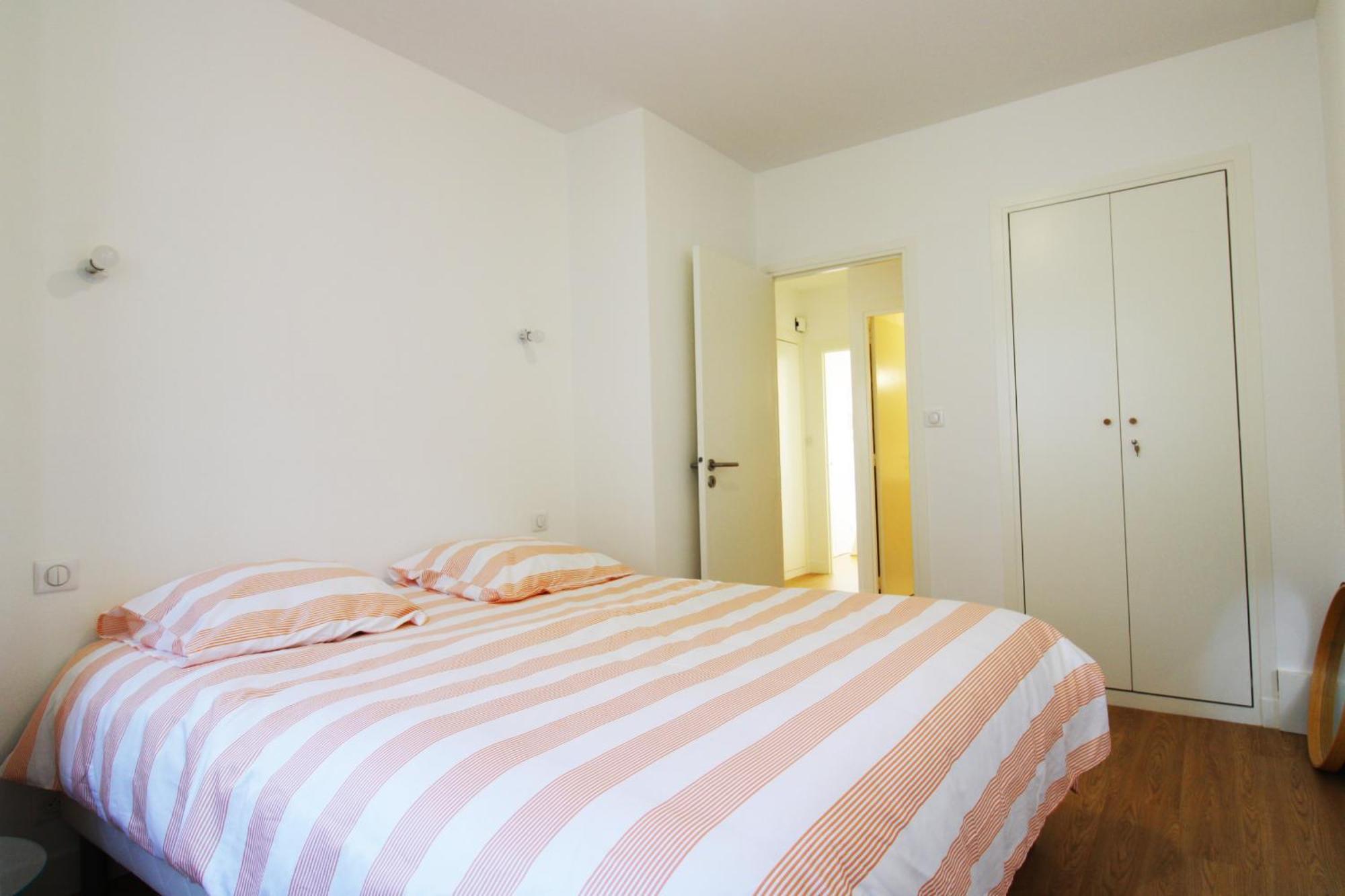 Le Sablais Apartment Les Sables-d'Olonne Luaran gambar